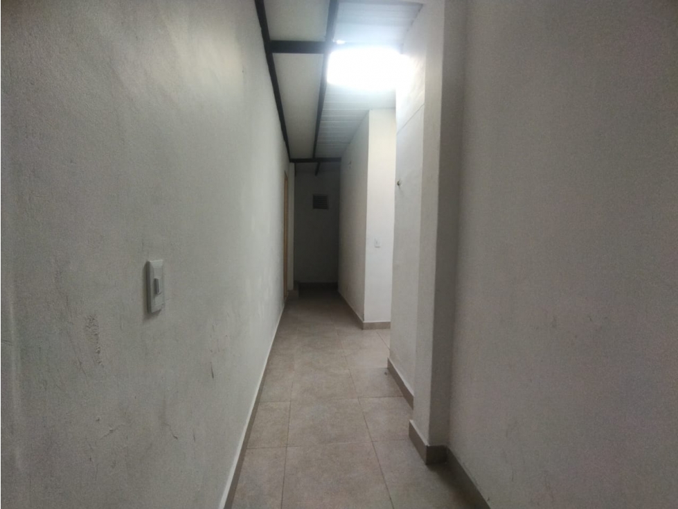 Apartamento en venta en La Milagrosa, Medellín · foto 22 de 24