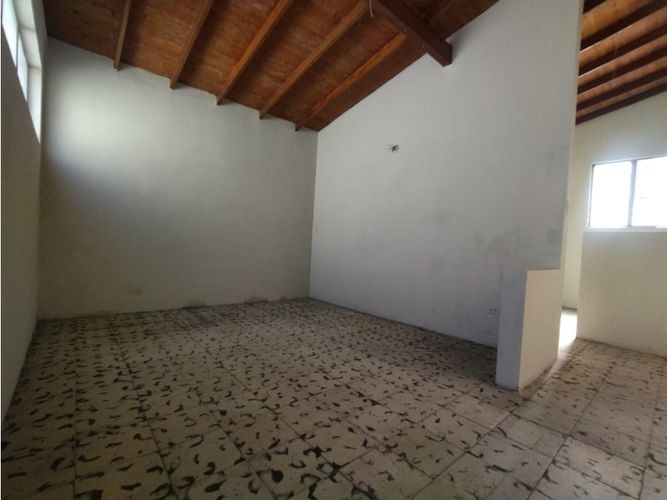 Casa de 4 alcobas en venta en San Benito, Medellín, 134 m² · foto 10 de 24