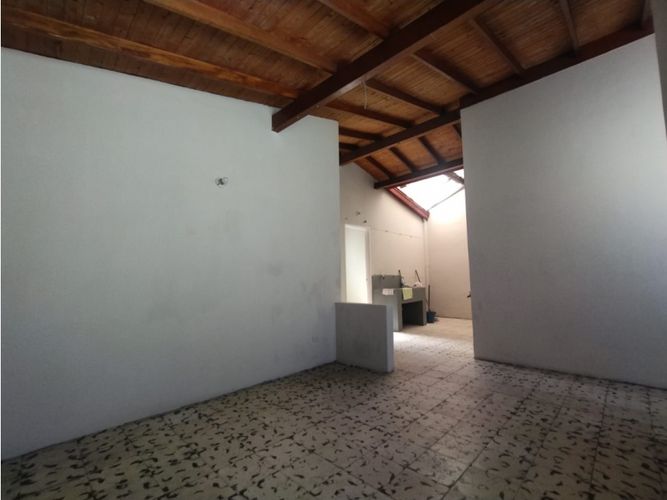 Casa de 4 alcobas en venta en San Benito, Medellín, 134 m² · foto 14 de 24