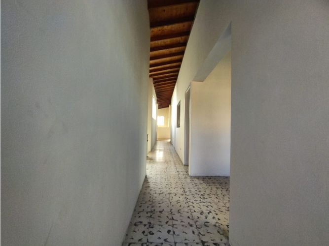Casa de 4 alcobas en venta en San Benito, Medellín, 134 m² · foto 16 de 24