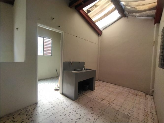 Casa de 4 alcobas en venta en San Benito, Medellín, 134 m² · foto 24 de 24