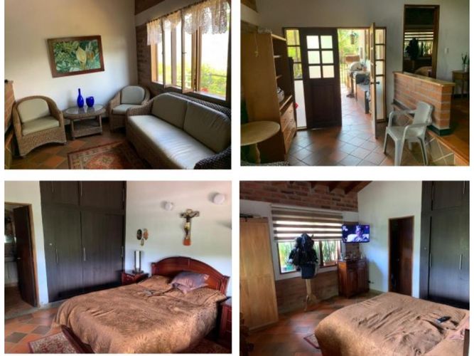 Finca en venta en El Noral, Copacabana, 2500 m² · foto 11 de 18