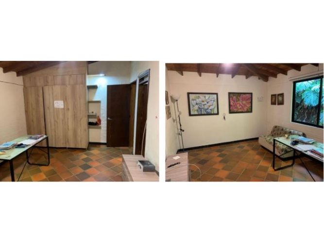 Finca en venta en El Noral, Copacabana, 2500 m² · foto 12 de 18