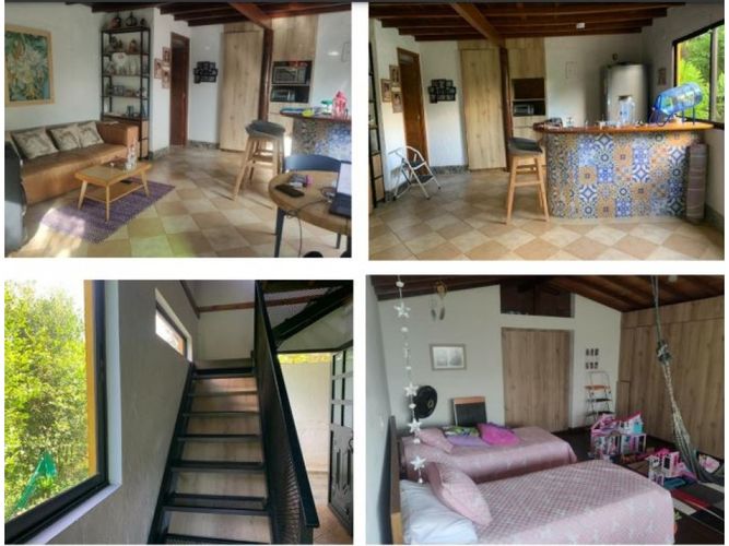 Finca en venta en El Noral, Copacabana, 2500 m² · foto 13 de 18