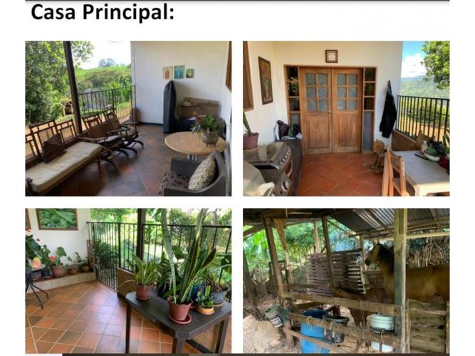 Finca en venta en El Noral, Copacabana, 2500 m² · foto 14 de 18