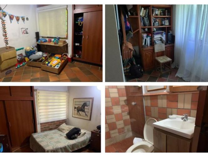 Finca en venta en El Noral, Copacabana, 2500 m² · foto 18 de 18