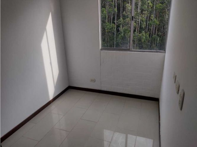 Apartamento de 3 alcobas en arriendo en La Candelaria, Medellín, 66 m² · foto 6 de 12