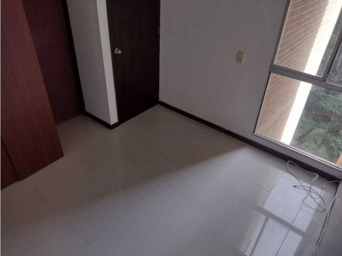 Apartamento de 3 alcobas en arriendo en La Candelaria, Medellín, 66 m² · foto 9 de 12
