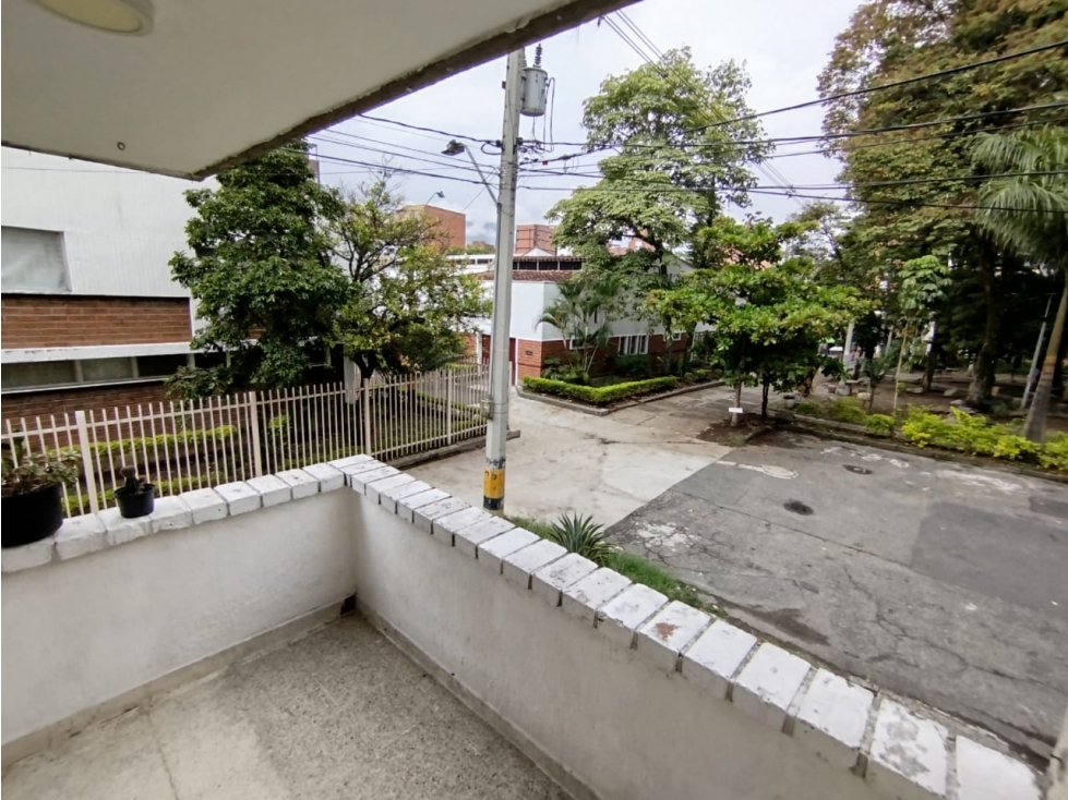 Apartamento en venta en Laureles, Medellín · foto 15 de 24