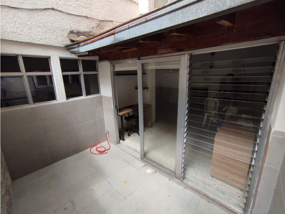 Apartamento en venta en Laureles, Medellín · foto 16 de 24