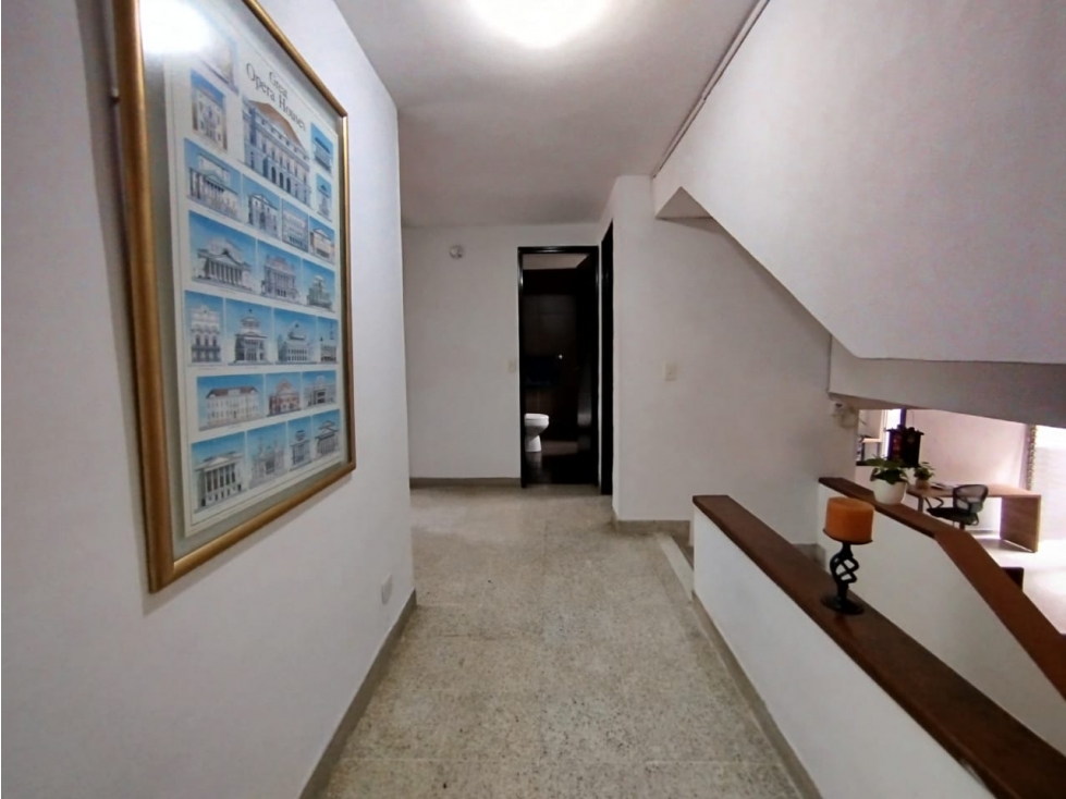 Apartamento en venta en Laureles, Medellín · foto 17 de 24