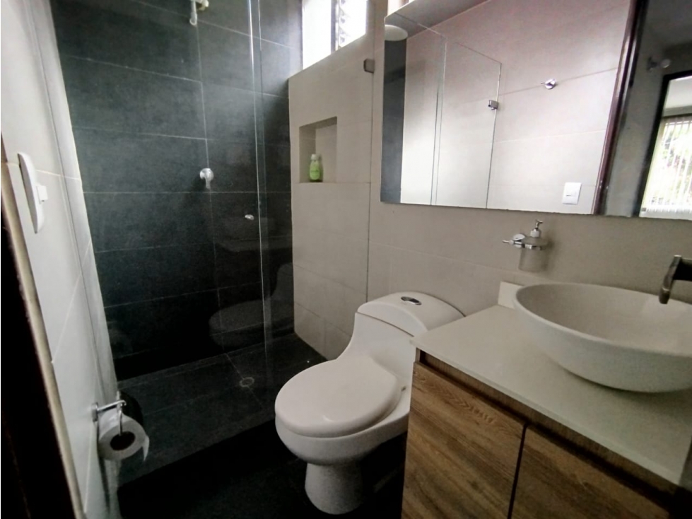 Apartamento en venta en Laureles, Medellín · foto 18 de 24