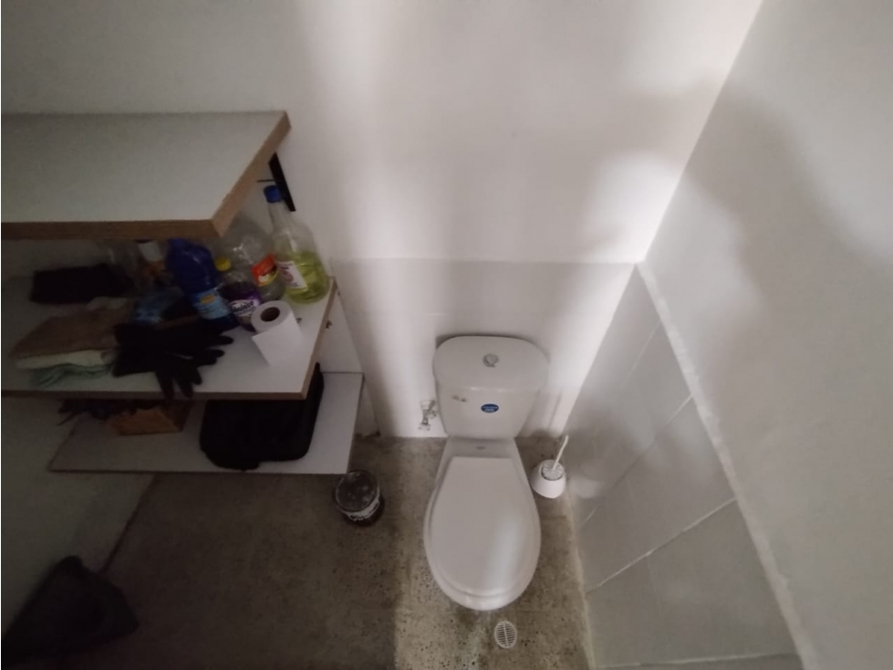 Apartamento en venta en Laureles, Medellín · foto 19 de 24