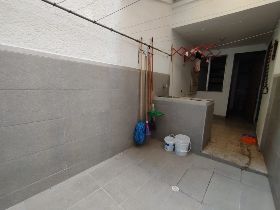 Apartamento en venta en Laureles, Medellín · foto 20 de 24
