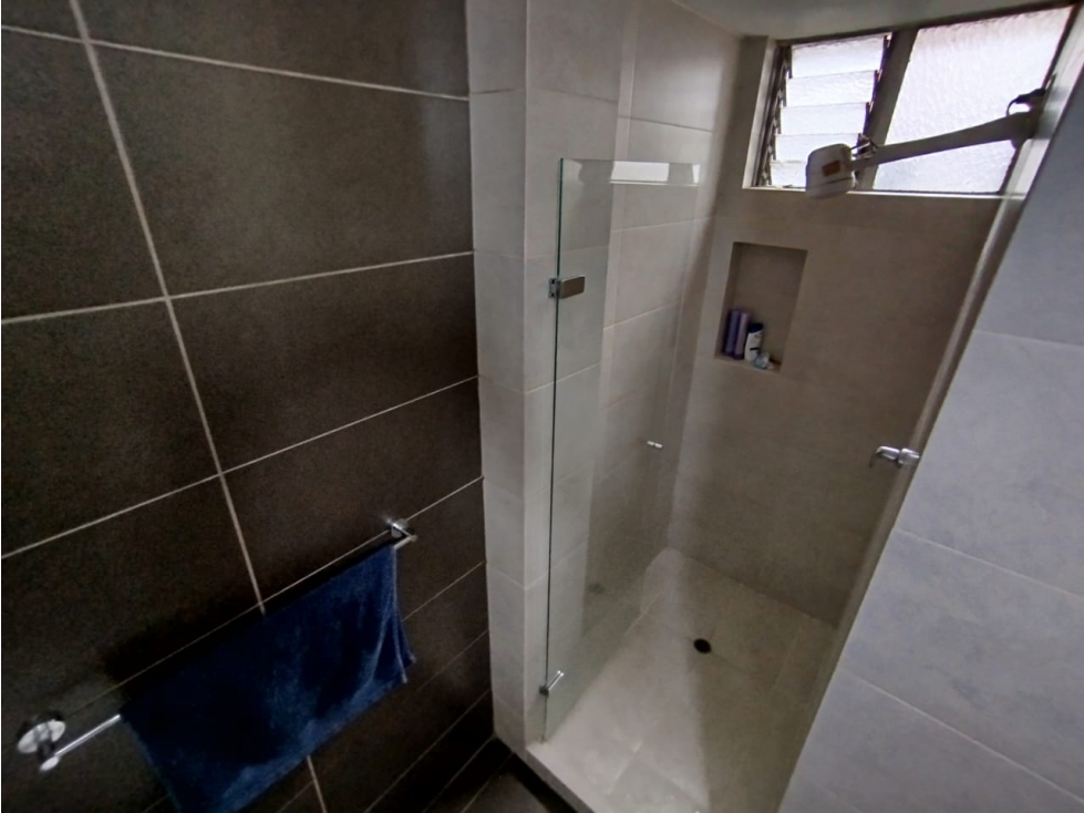 Apartamento en venta en Laureles, Medellín · foto 21 de 24