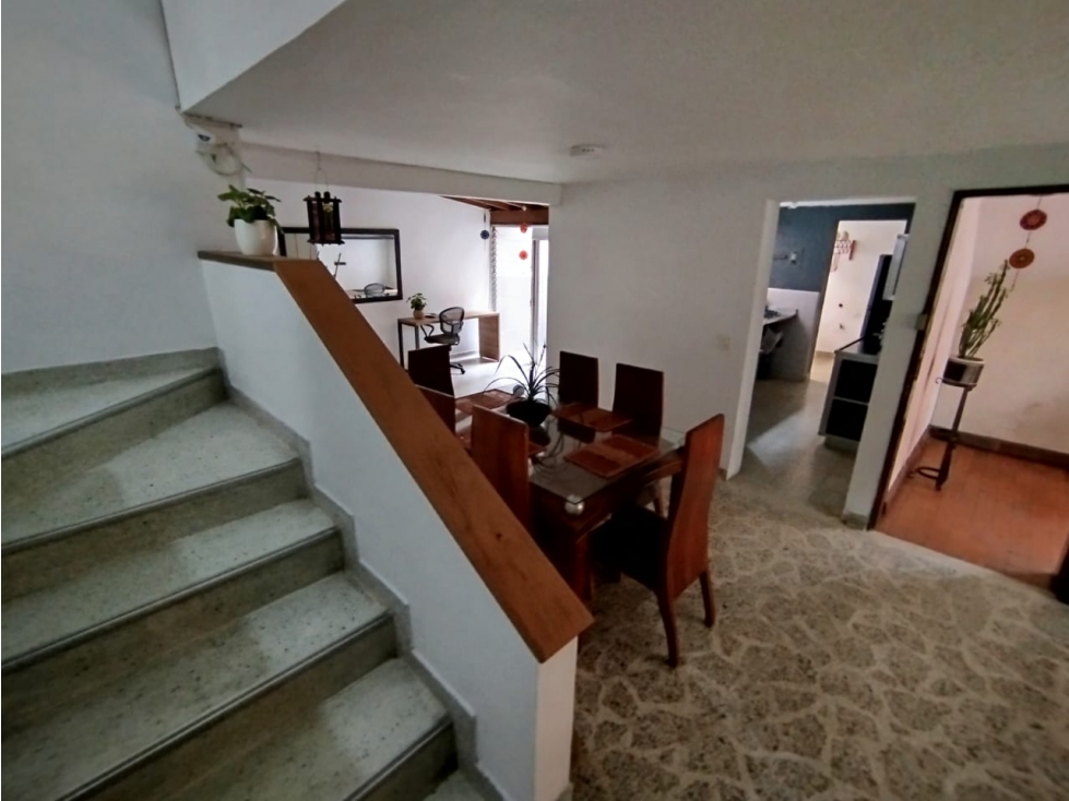 Apartamento en venta en Laureles, Medellín · foto 23 de 24