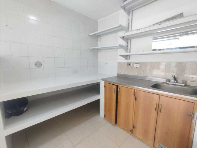 Apartamento en arriendo en Guayaquil, Medellín, 40 m² · foto 3 de 9