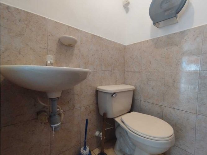 Apartamento en arriendo en Guayaquil, Medellín, 40 m² · foto 4 de 9