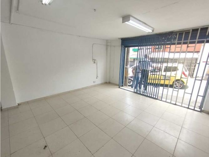 Apartamento en arriendo en Guayaquil, Medellín, 40 m² · foto 6 de 9