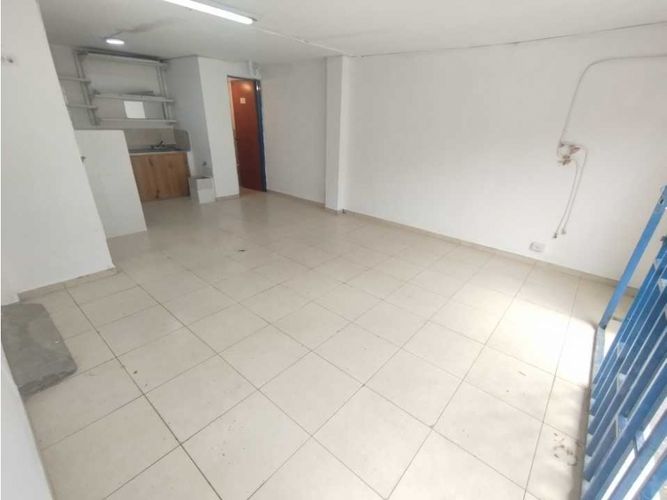 Apartamento en arriendo en Guayaquil, Medellín, 40 m² · foto 7 de 9