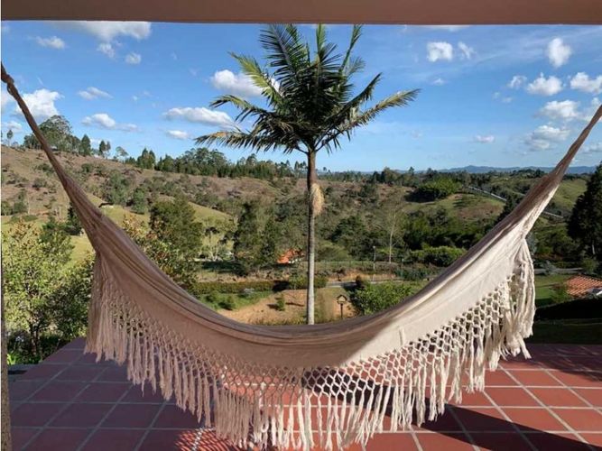 Finca en venta en La Honda, Rionegro, 236 m² · foto 3 de 8