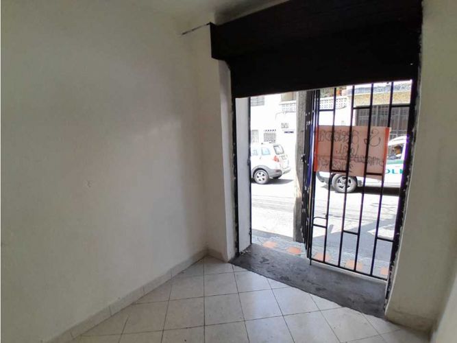 Local en arriendo en Buenos Aires, Medellín, 15 m² · foto 5 de 6