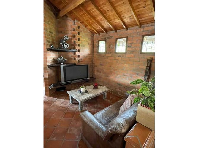 Finca en venta en La Honda, Rionegro, 236 m² · foto 5 de 8