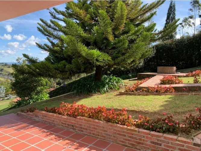 Finca en venta en La Honda, Rionegro, 236 m² · foto 6 de 8