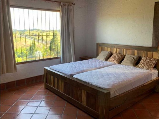 Finca en venta en La Honda, Rionegro, 236 m² · foto 7 de 8