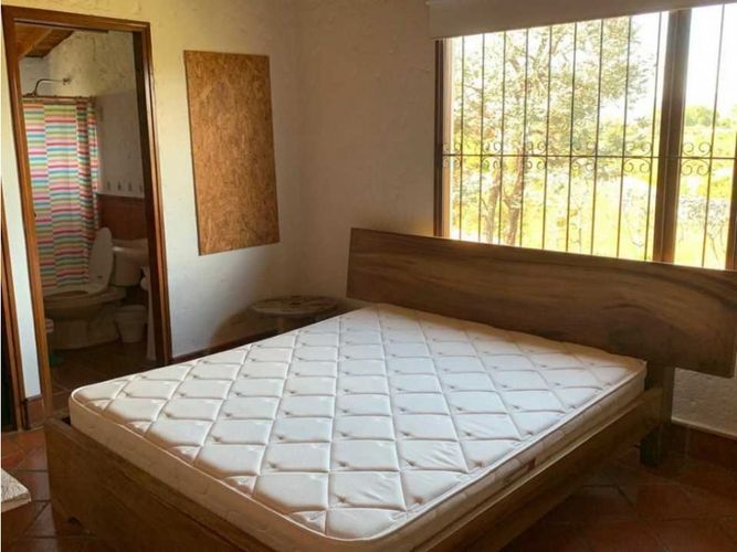Finca en venta en La Honda, Rionegro, 236 m² · foto 8 de 8