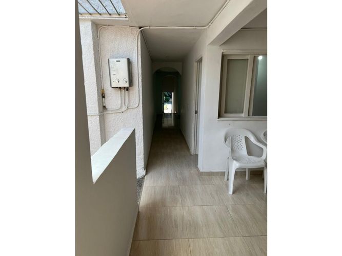 Edificio en venta en Santa Mónica, Medellín, 207 m² · foto 5 de 24
