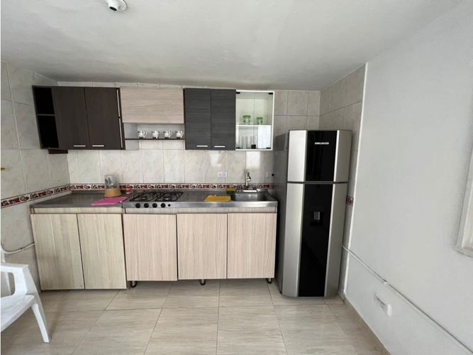 Edificio en venta en Santa Mónica, Medellín, 207 m² · foto 13 de 24