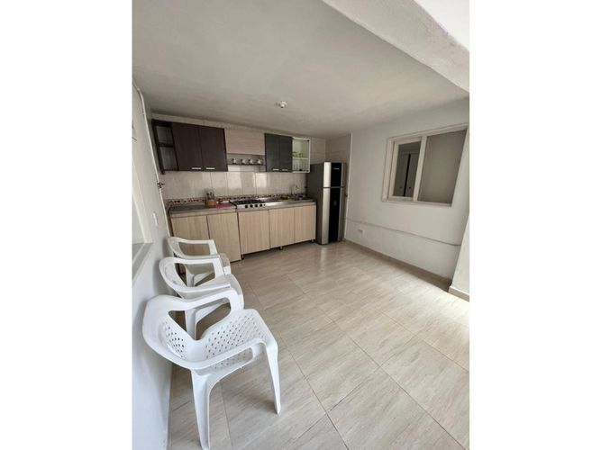 Edificio en venta en Santa Mónica, Medellín, 207 m² · foto 14 de 24