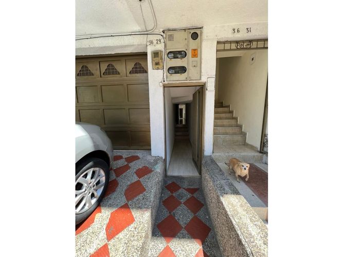 Edificio en venta en Santa Mónica, Medellín, 207 m² · foto 15 de 24