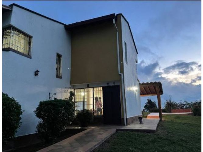 Casa de 5 alcobas en venta en La Primavera, Marinilla, 160 m² · foto 21 de 24