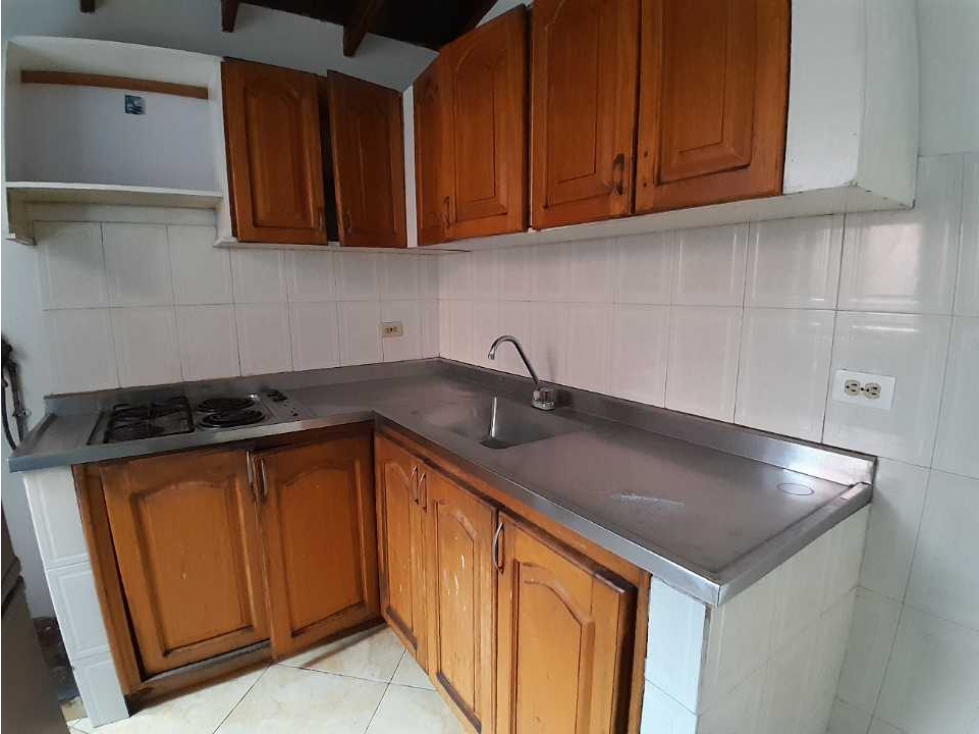 Casa en Arriendo en Centro, Medellín en Bombona No.1