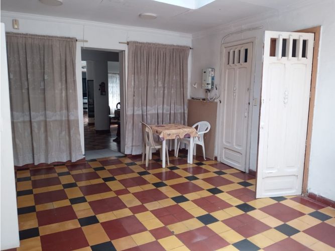 Casa de 4 alcobas en venta en Prado, Medellín, 270 m² · foto 7 de 24