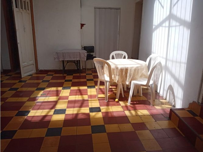 Casa de 4 alcobas en venta en Prado, Medellín, 270 m² · foto 9 de 24