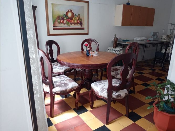 Casa de 4 alcobas en venta en Prado, Medellín, 270 m² · foto 10 de 24