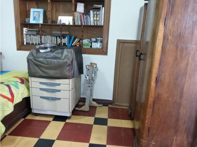 Casa de 4 alcobas en venta en Prado, Medellín, 270 m² · foto 11 de 24