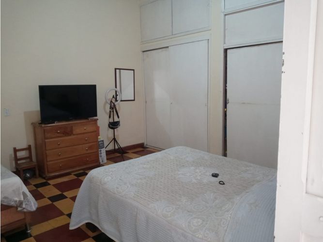 Casa de 4 alcobas en venta en Prado, Medellín, 270 m² · foto 13 de 24