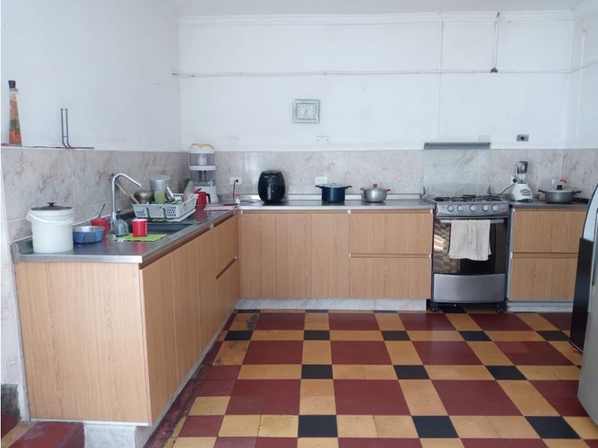 Casa de 4 alcobas en venta en Prado, Medellín, 270 m² · foto 14 de 24