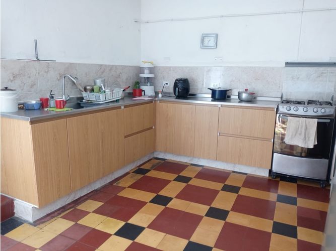 Casa de 4 alcobas en venta en Prado, Medellín, 270 m² · foto 16 de 24
