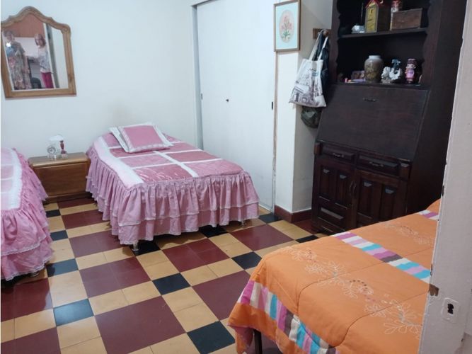 Casa de 4 alcobas en venta en Prado, Medellín, 270 m² · foto 18 de 24