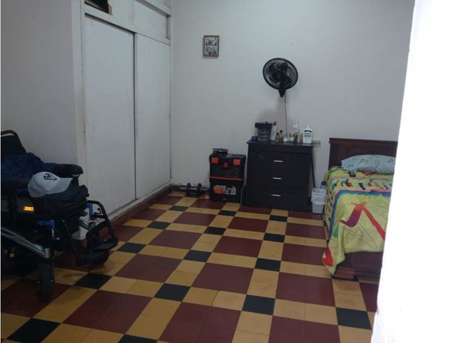 Casa de 4 alcobas en venta en Prado, Medellín, 270 m² · foto 19 de 24