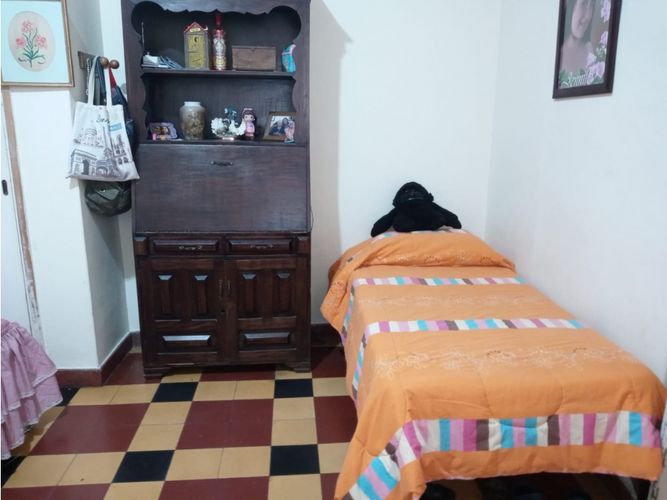Casa de 4 alcobas en venta en Prado, Medellín, 270 m² · foto 20 de 24