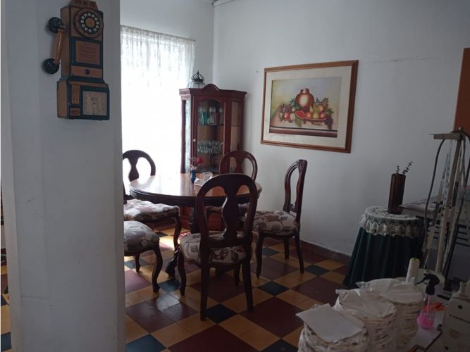 Casa de 4 alcobas en venta en Prado, Medellín, 270 m² · foto 21 de 24