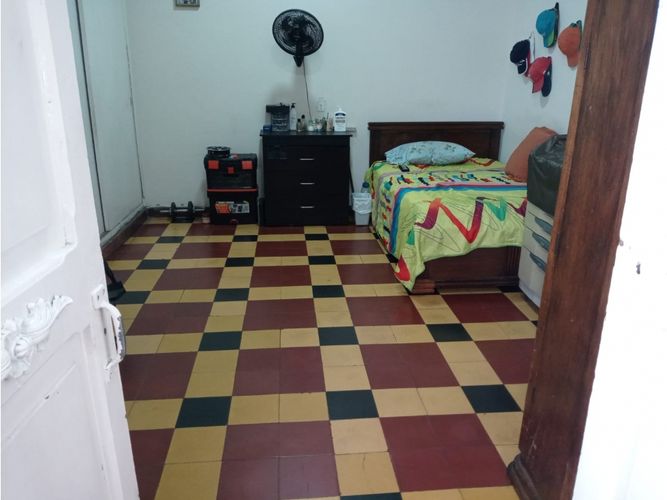 Casa de 4 alcobas en venta en Prado, Medellín, 270 m² · foto 22 de 24