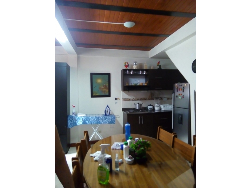 Apartamento en venta en Bombona No.1, Medellín · foto 3 de 23