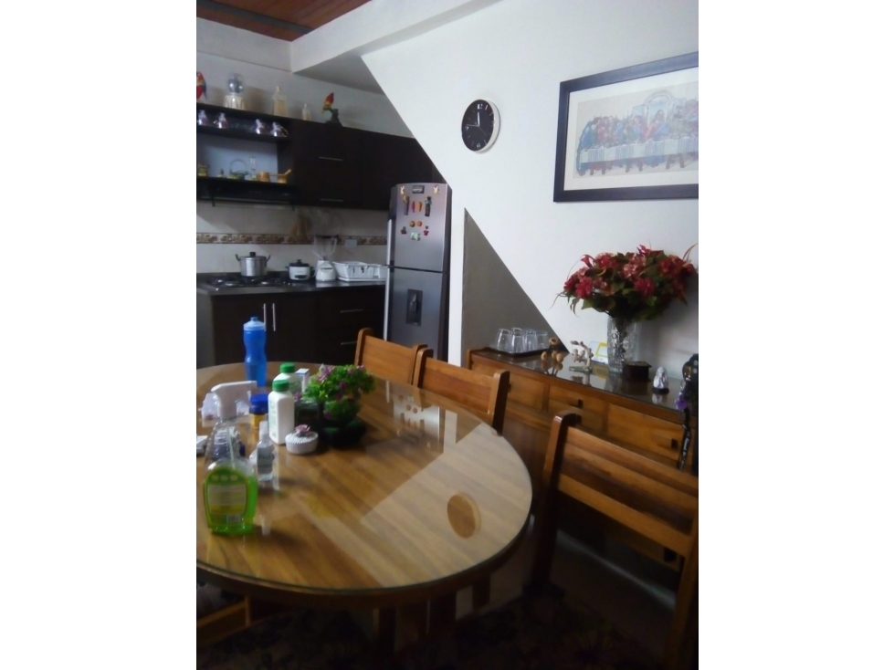 Apartamento en venta en Bombona No.1, Medellín · foto 4 de 23